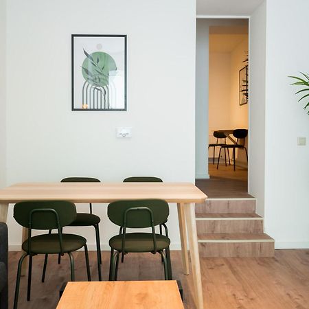 Spacious 1-Bedroom Apartment In Kreuzberg Berlin Zewnętrze zdjęcie