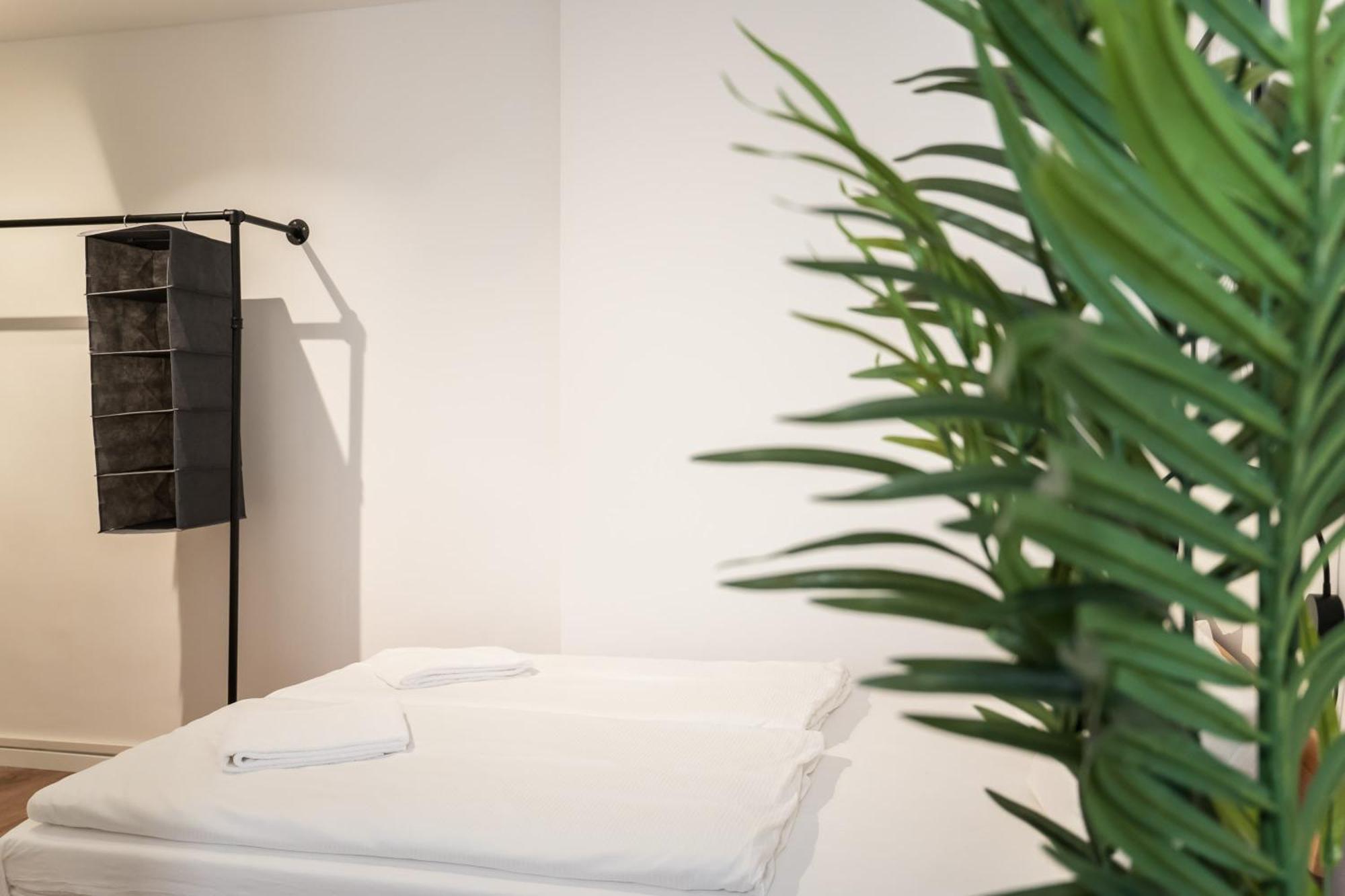Spacious 1-Bedroom Apartment In Kreuzberg Berlin Zewnętrze zdjęcie