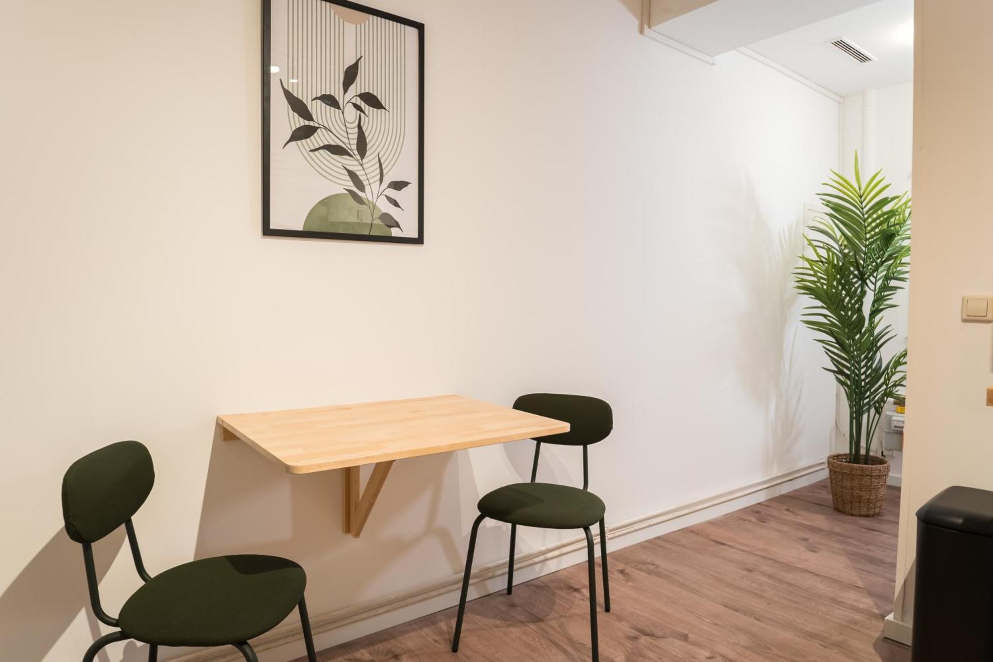 Spacious 1-Bedroom Apartment In Kreuzberg Berlin Zewnętrze zdjęcie